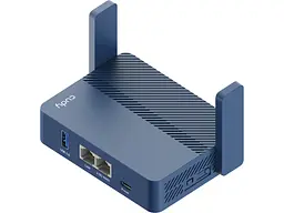 Бездротовий маршрутизатор (роутер) CUDY TR3000 - мініатюра 3