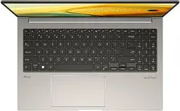 Ноутбук Asus Zenbook 15 OLED UM3504DA-MA175X - мініатюра 2