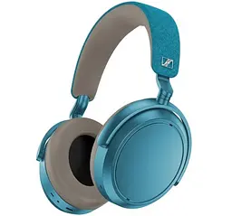 Навушники Sennheiser Momentum 4 Wireless Teal (800073)