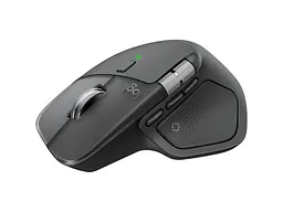 Миша Logitech MX Master 4 Graphite (910-007562, 910-007558) - мініатюра 6