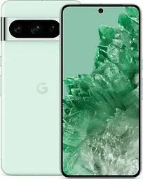 Мобільний телефон Google Pixel 8 8/128GB Mint (2800794021)