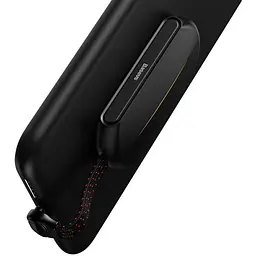Перехідник Baseus Gamo 3-in-1 Lightning Male to Dual lightning/3.5 мм Female Adapter L47 - мініатюра 6