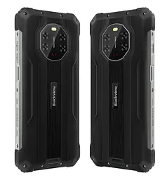 Смартфон Blackview BV8800 8/128GB Black - мініатюра 2