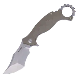 Ніж cкладний Ruike P881-W