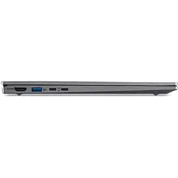 Ноутбук ACER Swift Go 14, (NX.JDAEX.001), Ноутбук ACER Swift Go 14 AI OLED SFG14-64-R6NQ, AMD Ryzen AI 7350 до 5 ГГц, 14" WUXGA, 32 ГБ, SSD 1 ТБ, SSD 1 ТБ - мініатюра 9