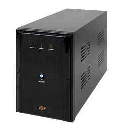 Лінійно-інтерактивне ДБЖ LPM-U1100VA (770 Вт)