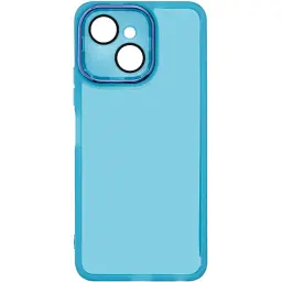 Чохол до мобільного телефона Armorstandart Shade Tecno Spark 40C 4G Blue (ARM87904)