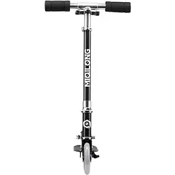 Самокат Miqilong Havoc Чорний (HAVOC-125-BLACK) - мініатюра 6