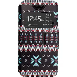 Чохол-книжка Toto Book Universal cover Picture with window 5-5.5" Sweet Knitting - мініатюра 2