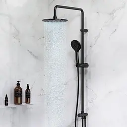 Душова система ShowerSpot без змішувача AM.PM Gem F0790022 - мініатюра 3