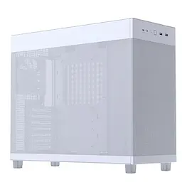 Корпус ASUS Prime AP303 Mesh White (90DC00V3-B39000) - мініатюра 14