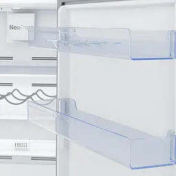 Холодильник Beko RCNA366K40XBN (7220892) - мініатюра 6