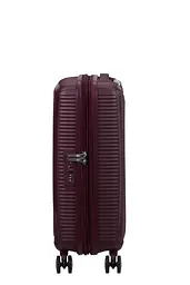 Валіза 55 См American Tourister SOUNDBOX WILD CHERRY 55x40x20(23) 32G*50001 - мініатюра 6