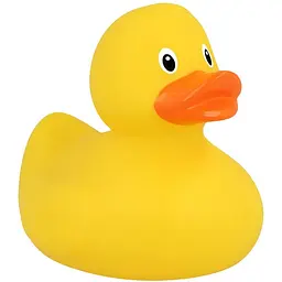 Качка FunnyDucks Жовта (1607) - мініатюра 6