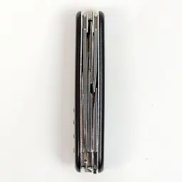 Ніж Victorinox Climber Mat 91мм 14функ чорн мат жовт.лого - мініатюра 8
