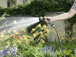 Шланг садовий Performance Premium 1/2" 50м 3 шари до 50бар -20…+60°C Karcher sad0001887 - мініатюра 5