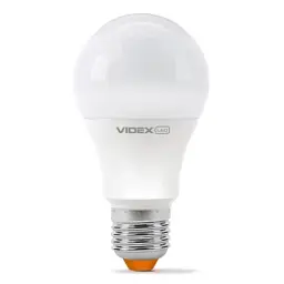 Лампочка Videx A60e 12W E27 4100K (VL-A60e-12274)