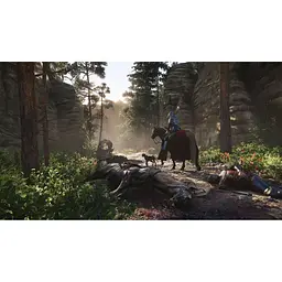 Гра PS5 Kingdom Come: Deliverance 2 (1143937) - мініатюра 3