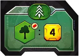 Настільна гра Kilogames Тераформування Марса: Криза (Terraforming Mars: Turmoil) (укр.) + унікальне промо! (12009) - мініатюра 8