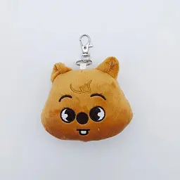 Брелок Stray Kids Quokka 10 см (G SKZ Q 08) - мініатюра 2
