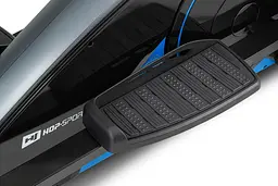 Орбітрек Hop-Sport HS-060C Blaze синій iConsole+ - мініатюра 18