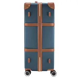 Валіза Semi Line 28" (L) Blue/Brown (T5672-4) - мініатюра 6