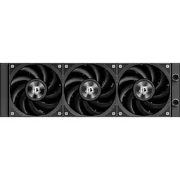 Система водяного охолодження ID-COOLING DX360 Max Black - мініатюра 3