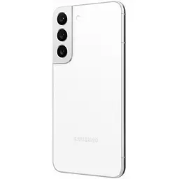 Смартфон Samsung S22 + Plus 8/128GB White SM-S906B/DS - мініатюра 4