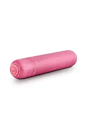 Міні-вібратор Blush Gala Eco Bullet, 6.5 см - мініатюра 3