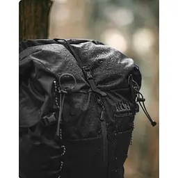 Рюкзак туристичний Naturehike Helium CNK2300016, 30+5 л, білий - мініатюра 13
