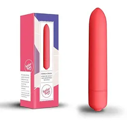 Віброкуль SugarBoo Coral Crush 10 рівнів інтенсивності - мініатюра 4