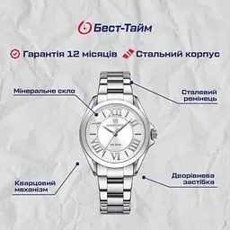 Жіночий наручний годинник Naviforce Lima - мініатюра 4