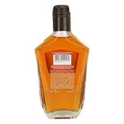 Коньяк України Коблево Reserve VS 40% 0.25 л - мініатюра 5