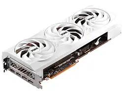 Відеокарта Sapphire AMD Radeon RX 7700 XT PURE GAMING OC 12GB (11335-97-90G) (11335-03-20G) (GDDR6, 192 bit, PCI-E v4.0 x16) FR - мініатюра 2