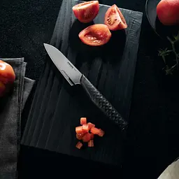 Ніж для овочів Fiskars Taiten 10 см (1066833) - мініатюра 2