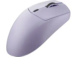 Миша Thunderobot ML6 Pro NearLink Tri-Mode Purple (6932066321154) - мініатюра 3
