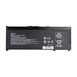 Акумулятор до ноутбука HP HPSR03-3 11.4V 4000mAh PowerPlant (NB461936)