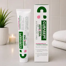 Зубна паста Curasept Astrigent PRO 75 мл