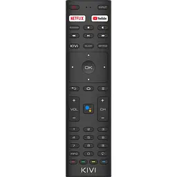 Телевізор Kivi H760Q 24'' LCD HD (24H760QB) [134698] - мініатюра 8
