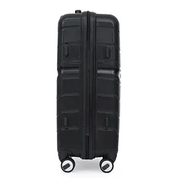 Валіза середня Semi Line 26 дюймів (M) Polypropylene Black (T5618-2) - мініатюра 6