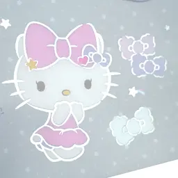 Папка - куточок Kite А4 Hello Kitty (HK25-244-5) - мініатюра 4