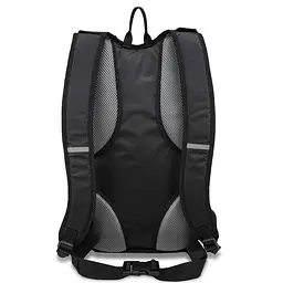Рюкзак міський Semi Line 30 Black/Grey (A3036-1), Чорний - мініатюра 3
