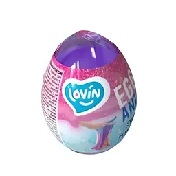 Іграшка-антистрес Egg Toys Neon, TM Lovin, Окто