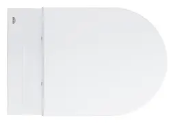 Комплект інсталяція Grohe + унітаз Solido 103846SH00 - мініатюра 9
