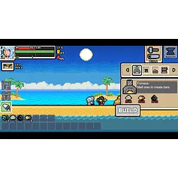 Ключ активації Microsoft Ultra Pixel Survive для Xbox One/Series S/X - мініатюра 6