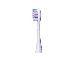 Насадка для зубної щітки Oclean Toothbrush Head for Опе SE Air X F1 Purple 1шт P2P