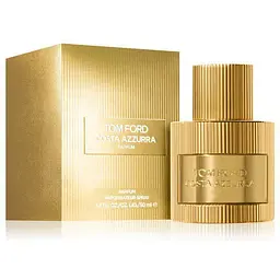 Tom Ford Costa Azzurra 50 мл extrait de parfum