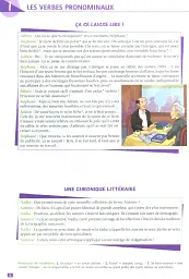 Grammaire en dialogues. Avance B2/C1. Livre + CD - Клер Мікель - мініатюра 4