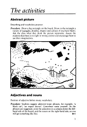 Five-Minute Activities. A Resource Book of Short Activities - мініатюра 3