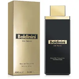 Baldinini Or Noir 100 мл туалетна вода